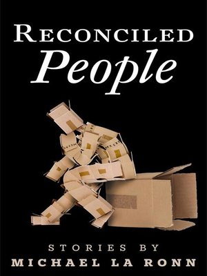 cover image of Reconciled People